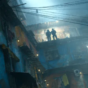 Governo do Rio e Ministério da Justiça Criam Escritório Emergencial de Combate ao Crime Organizado