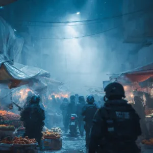 A história do sargento Heber Carvalho: coragem e fé até o último momento