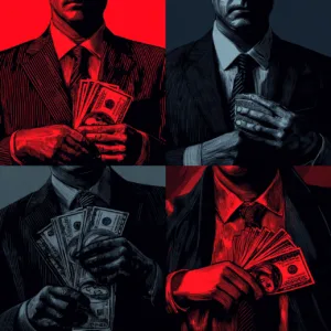 PF realiza operação contra lavagem de dinheiro em tráfico internacional de drogas em 4 estados