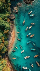 País com mais feriados do mundo: descubra os países que celebram mais dias festivos