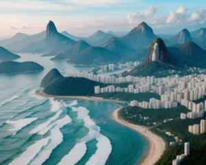 Países reforçam fronteiras após megaoperação no Rio de Janeiro