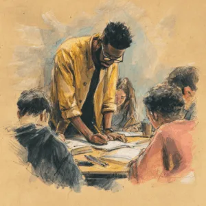 Maioria das inscrições na Prova Nacional é na área de Pedagogia