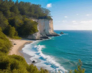 Pepinos-do-mar: importância ecológica e tráfico internacional