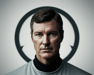 Personagem mais perturbador de Mindhunter não era o assassino serial