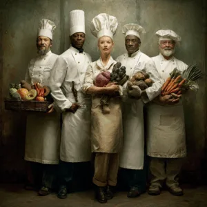 Personal Chefs: Profissionais faturam até R$ 50 mil/mês com menus exclusivos e marmitinhas