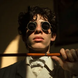 Bengala inteligente com IA revoluciona navegação para pessoas cegas