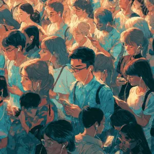 Dispositivos de tecnologia: como eles realmente impactam sua saúde mental e física