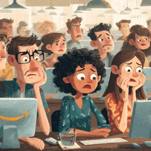 Hackers Exploram Amazon Prime Day 2025 com Sites Falsos para Roubar Dados