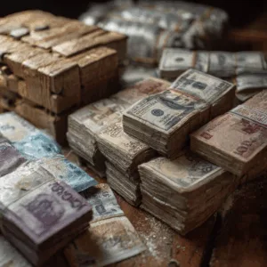 Buzeira preso: PF investiga lavagem de dinheiro, narcotráfico e apostas