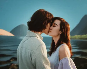 Pixelated Kisses – Joji, Amor Digital, Música Lo-Fi 2025