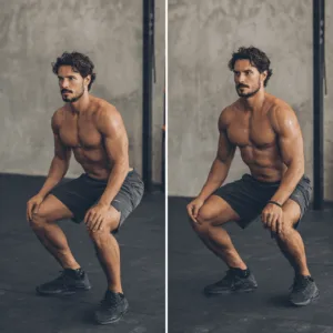 Pode fazer exercício com dor no corpo? Saiba como evitar lesões após o treino anterior