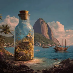 Rapamicina: descoberta indígena na Ilha de Páscoa com valor de US$ 1 bilhão