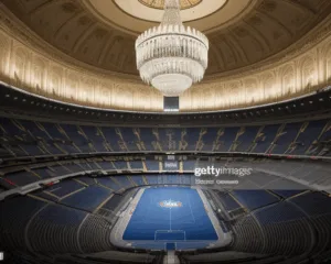 Real Madrid perde medo do Coliseu em confronto emocionante