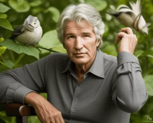 Sergio Mallandro completa 70 anos: comemora com família e diz ‘Yeh Yeh’