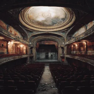 Mateus Solano revolta-se, derruba celular de fã em teatro 🎬