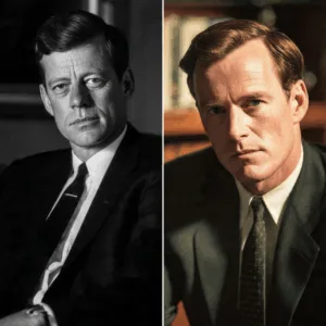 Tudo o que sabemos sobre a série Kennedy da Netflix com Michael Fassbender