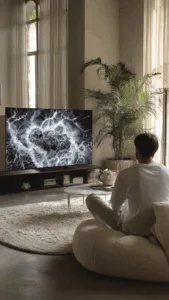 LG lança atualização no sistema de TVs: sua tela está afetada?