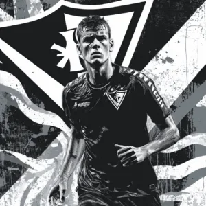 Benfica aciona Vasco na Justiça por dívida envolvendo João Victor