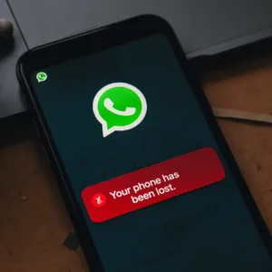 Número perdido no WhatsApp? O que isso significa e como recuperar sua conta rapidamente