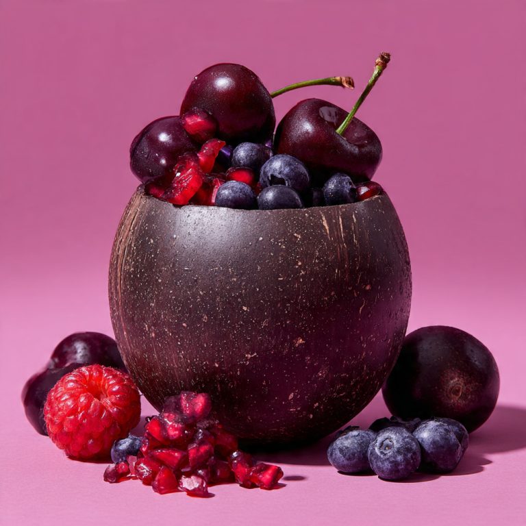 Mudanças climáticas e monocultura ameaçam produção de açaí no Brasil