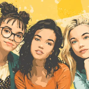 Kamylinha Depõe em Defesa de Hytalo Santos na Justiça