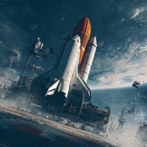 Europa amplia em 30% orçamento espacial e planeja novos lançamentos e satélites