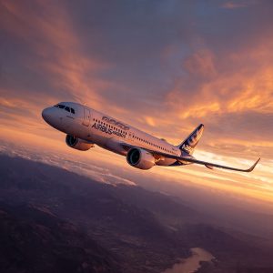 Airbus anuncia recall massivo da família A320 após incidente