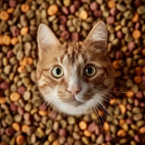Alimentação Natural para Pets em 2025: O que Está Transformando a Dieta dos Animais