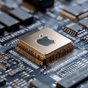 Apple pode ter Intel como fornecedora de chips M a partir de 2027