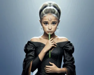 Ariana Grande cancela ‘Wicked: For Good’ em São Paulo devido a problemas de voo: ‘Estou muito triste’