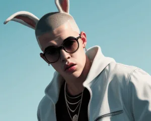 Grammy 2026: Bad Bunny faz história como primeiro artista em espanhol nas três principais categorias