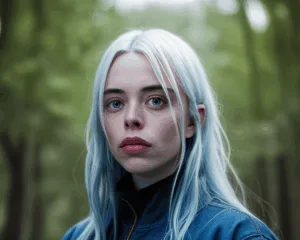 Billie Eilish critica Elon Musk após projeção de que empresário pode se tornar o primeiro trilionário do mundo