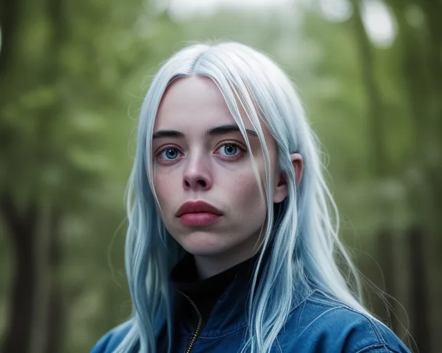 Billie Eilish critica Elon Musk após projeção de que empresário pode se tornar o primeiro trilionário do mundo