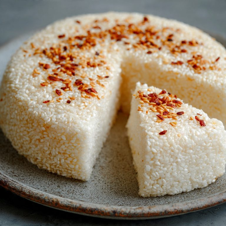 Bolo de Arroz sem Leite: Receita Fácil, Sem Glúten e Sem Lactose