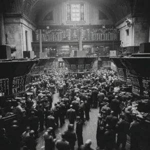 Ibovespa bate recorde acima de 152K, balanços e Copom impulsionam