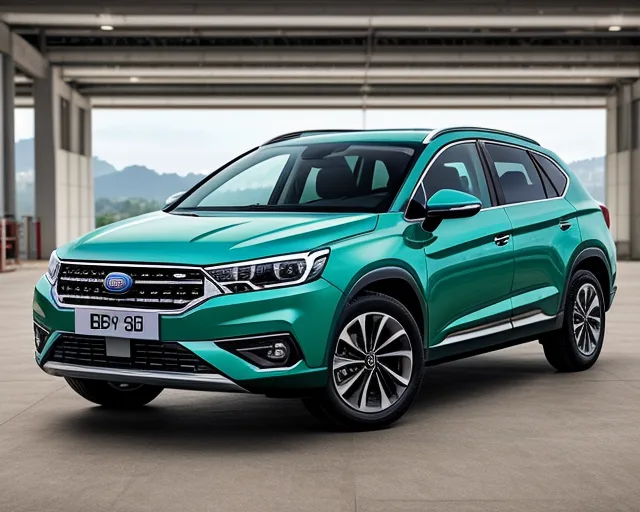 Montadoras chinesas aceleram no Brasil e prometem forte disputa com a BYD