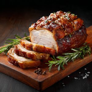 Panceta Pururuca: Crocância e Sabor em Cada Fatia