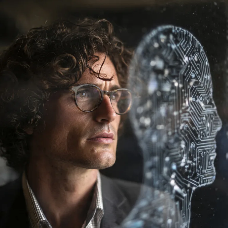 CEO da Anthropic alerta para riscos urgentes da inteligência artificial e pede transparência ao setor