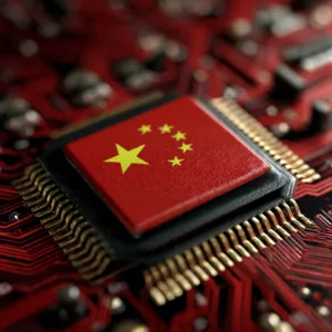 China retoma venda de chips para montadoras brasileiras e reduz risco de paralisação, diz Anfavea