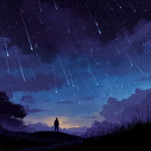 Chuva de Meteoros Leônidas atinge o pico nesta segunda-feira (17); saiba como observar o fenômeno no Brasil