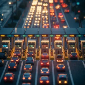 Cobrança do pedágio nas rodovias Mogi-Dutra e Mogi-Bertioga começa neste sábado; veja como vai funcionar