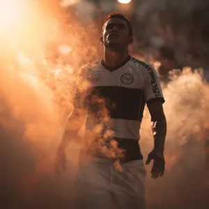 Corinthians implementa biometria facial: mudanças no acesso e venda de ingressos