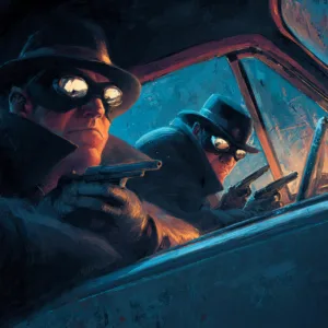 Como a Inteligência Artificial Está Transformando os Golpes e Fraudes