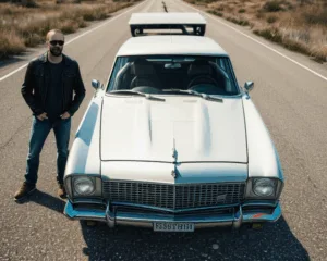 Franquia GTA nunca terá um jogo no Brasil, revela cofundador da Rockstar