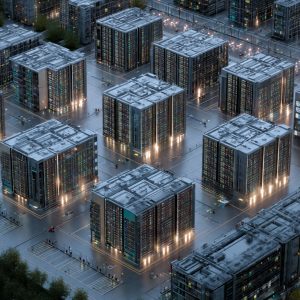 Quantos data centers existem no Brasil e qual a posição do país no ranking mundial