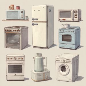 7 Sinais de que Seu Eletrodoméstico Está Prestes a Causar Problemas