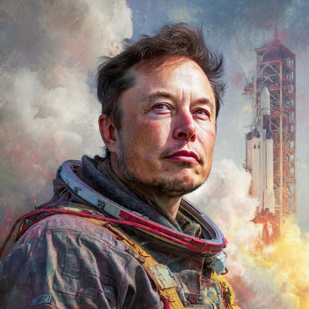 Elon Musk alerta: 3I/ATLAS poderia extinguir grande parte da humanidade – Se não todos nós