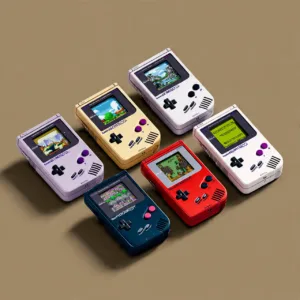 Top 5 Emuladores de Game Boy para Celular em 2025