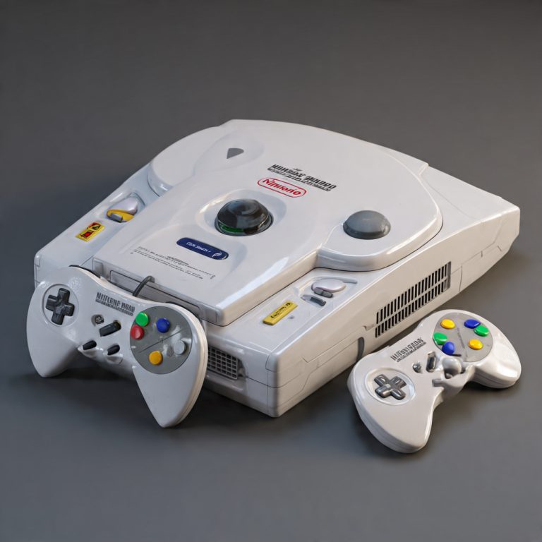 Os 5 Emuladores de Nintendo 64 Que Transformam Seu Celular em uma Máquina Nostálgica