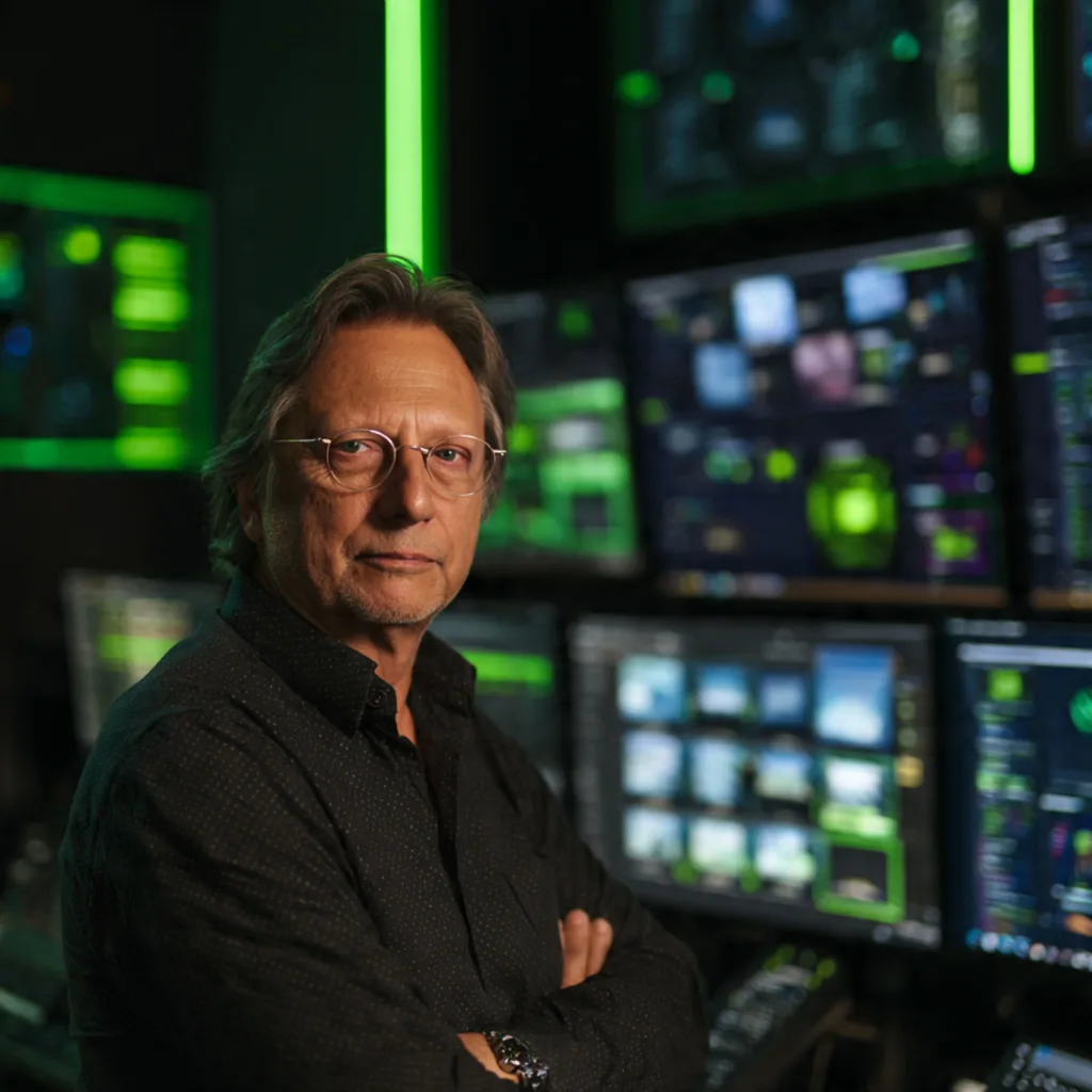 Nvidia enfrenta alta procura por chips Blackwell